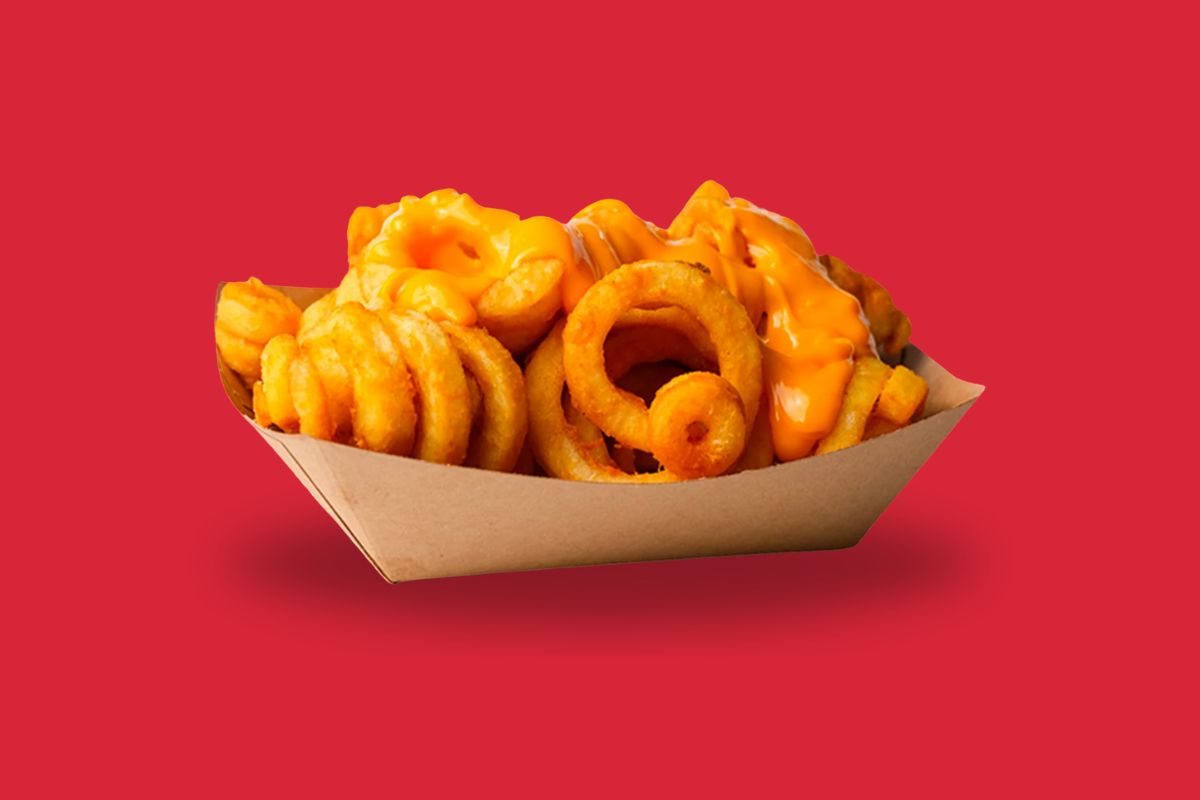 Nos Frites 🍟